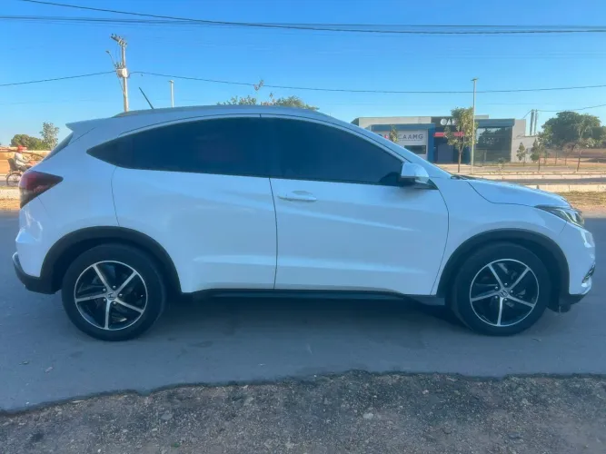 Honda HR-V EX 1.8 Flexone 16V 5P Aut. 2019