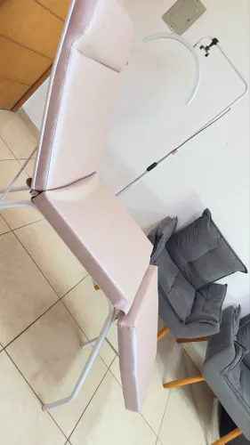 Maca 3 posições