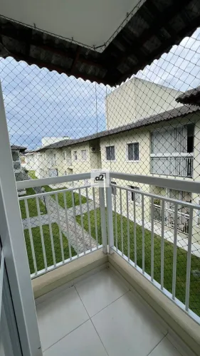 Apartamento à venda em Vila Velha, Santa Paula I, com 3 quartos, com 70 m², Villagio Santa