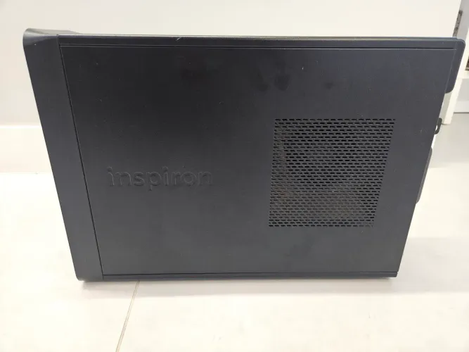 CPU Dell Inspiron 3647