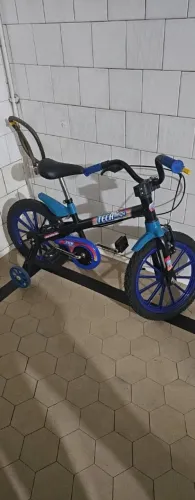 Bicicleta Infantil Aro 16