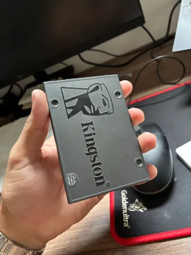 SSD SATA 240Gb 