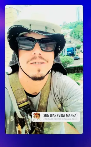 Marido de aluguel