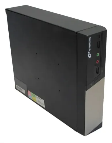 Cpu mini bematech 8400