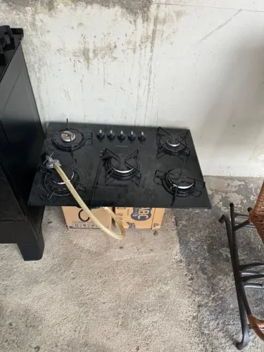Cooktop