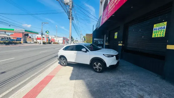 Ponto Comercial em Jardim Limoeiro 350m2 Excelente Localização