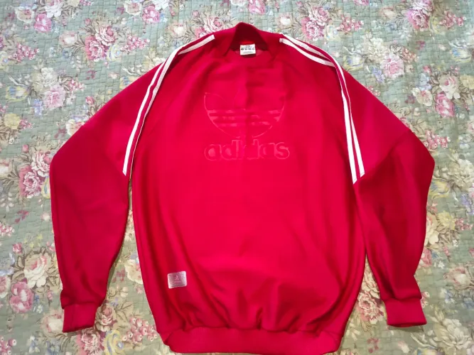 Blusa Adidas 