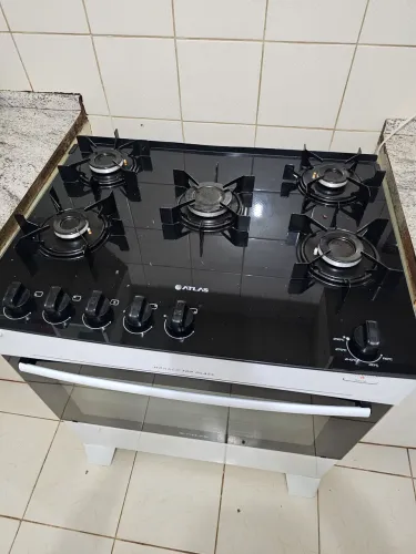 Fogão