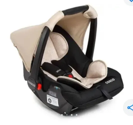 Bebe conforto