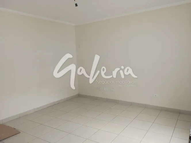 Sala Comercial para Locação - Centro - São Caetano do Sul