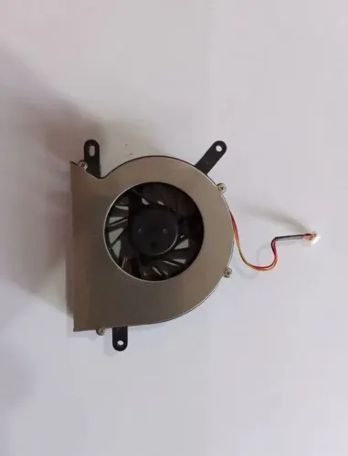Cooler + Dissipador - Notebook