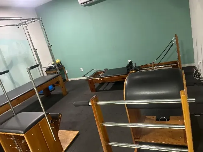 Equipamentos para Estúdio de Pilates !