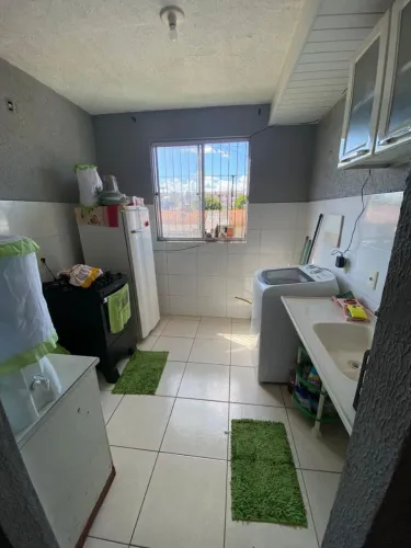 Vendo ou troco por casa