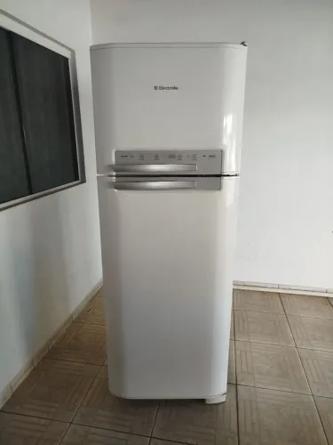 Geladeira Electrolux