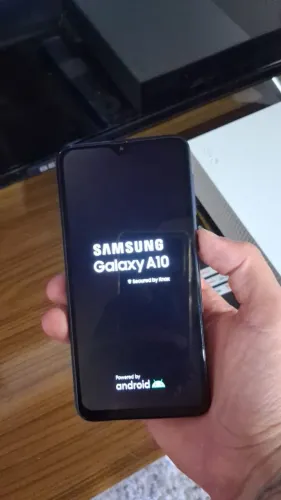 Samsung Galaxy A10