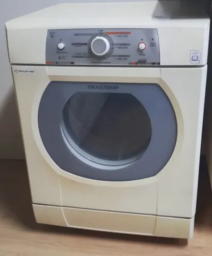 Secadora de roupas Brastemp 10 Kg
