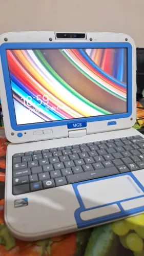 Netbook MGB Intel Atom - Compacto e Funcional