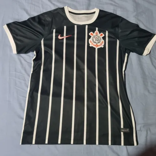 Camiseta Corinthians Tam G 2023
