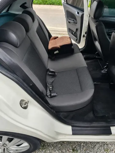 Volkswagen Gol Geração VII MSI 1.6 8V Flex Mec. 4P 2019