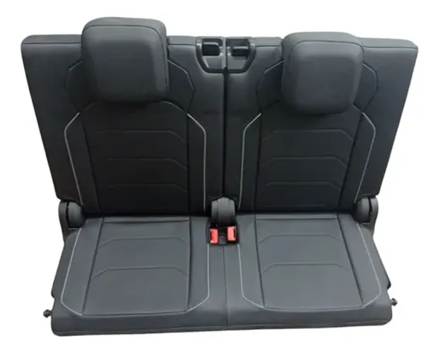 Banco 3ª Fila Volkswagen Tiguan Allspace 2019 2020