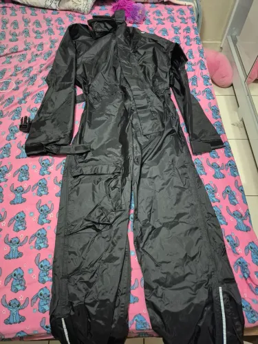 Macacao Pantaneiro Nylon impermeável 