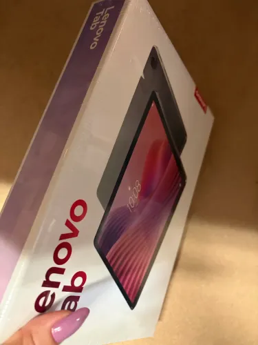 Tablet Lenovo tela 10? G85 Wi-Fi