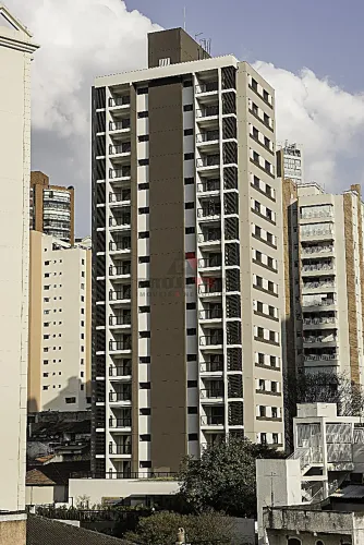 Studio com 44 metros na Vila Mariana - São Paulo