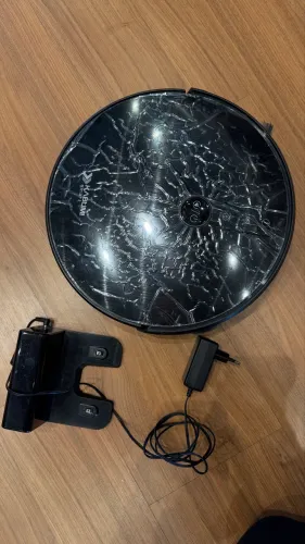 Robô aspirador Kabum smart