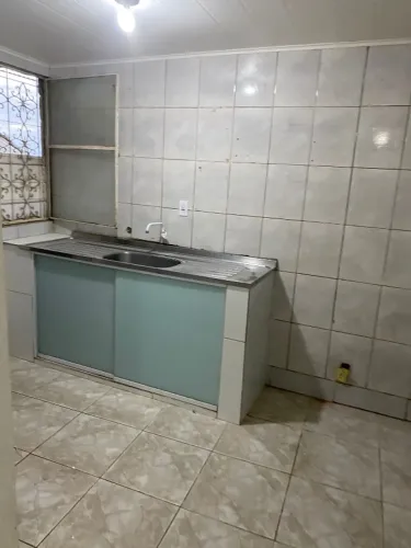 Alugo Apartamento Barro duro, 2 quartos, 1 banheiro.