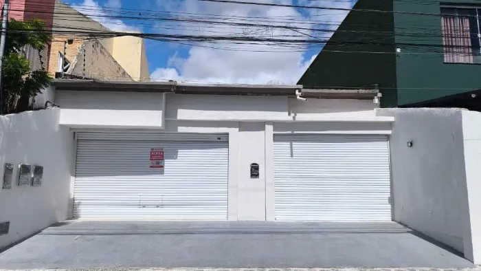 Ponto Comercial para aluguel, Luzia - Aracaju/SE