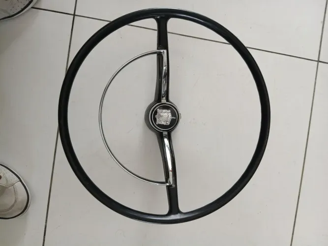 Volante para Fusca 