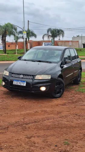 Fiat Stilo 1.8/ 1.8 Connect Flex 8V 5P 2010