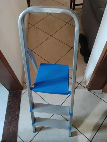 Escada 3 degraus