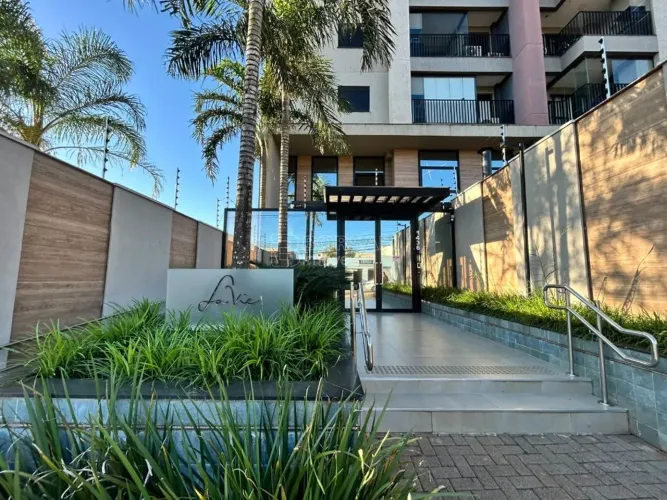 Venda de Apartamentos / Padrão na cidade de Araraquara