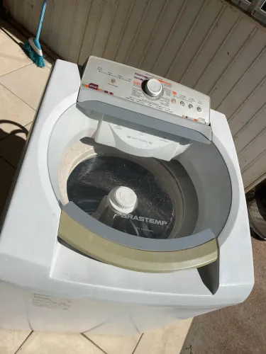 Máquina de lavar 11KG