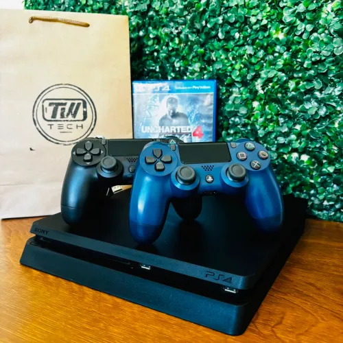 Ps4 Slim