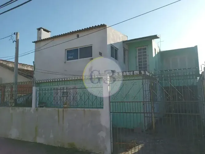 Casa à venda, Três Vendas, Pelotas, RS