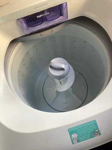 MÁQUINA DE LAVAR ELECTROLUX 13KG SEMINOVA EM PERFEITO ESTADO