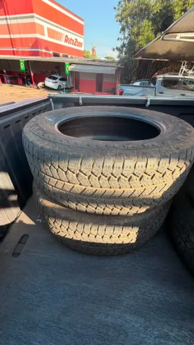 pneu 275/60r20