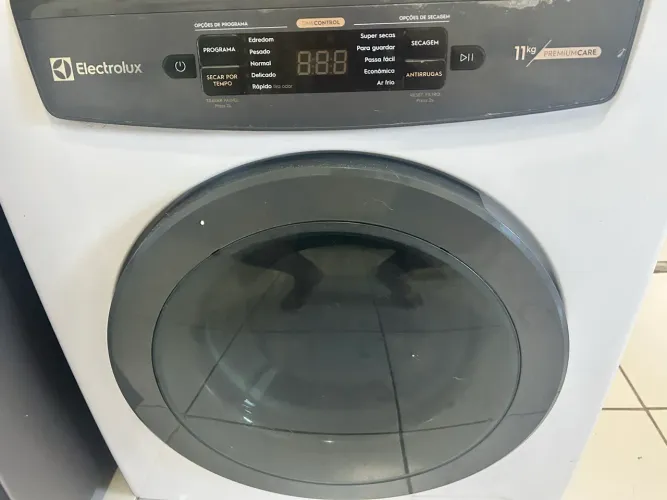 SECADORA 220V