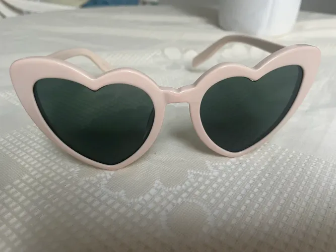 Óculos Saint Laurent