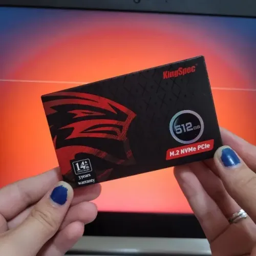 Ssd 1TB e 960GB Sata - Notebook PS4 PC Videogame