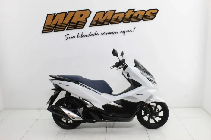 HONDA PCX SPORT