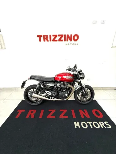 TRIUMPH SPEED TWIN 1200 2023