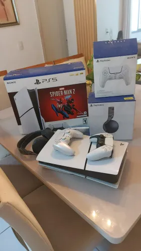 PS5 completo