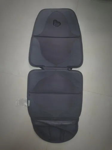 Protetor de banco - Summer Elite DuoMat Premium 2-in-1 Seat Protector