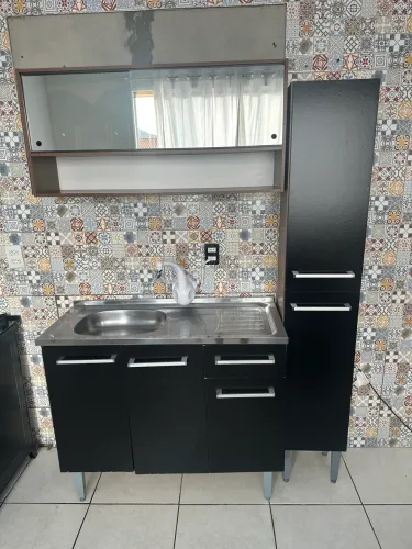 Armário de cozinha 