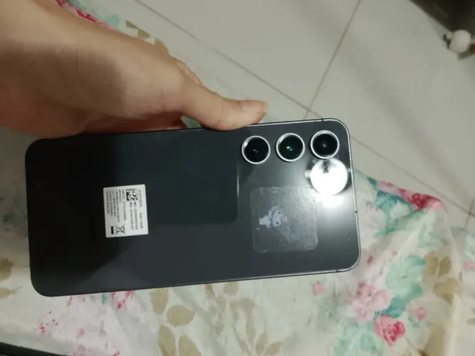 S24 fe 128gb