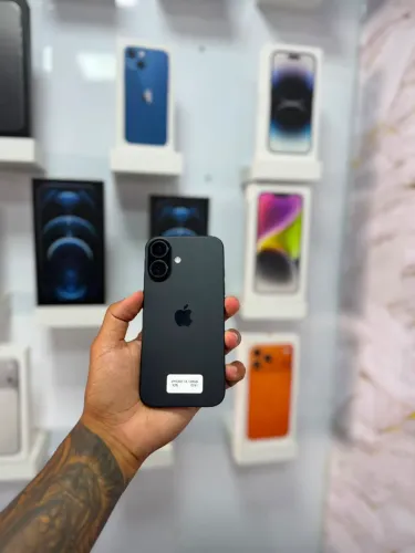 IPHONE 16 128GB ?R$ 3.699,00