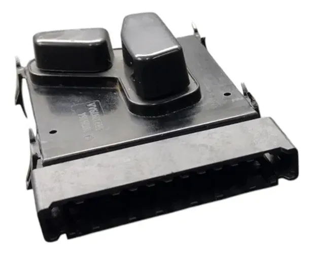 Botão Regulagem Banco Jeep Compass 2020